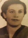 Record image of MARIA DE LA PAZ FIDALGO GUTIERREZ (nacida FRANCO GARCIA)