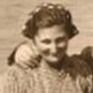 Record image of Mercedes Berridy Teijeiro (nacida Fernandez Fernandez)