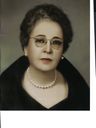 Record image of María de los Dolores de García (born García González)
