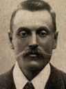 Record image of Peter Sidon Bengtsson