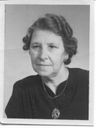 Record image of Hilma Dorothea Gustafsson (o.s. Karlsson)