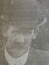 Record image of Herbert Gordon Williamson
