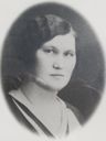 Record image of Maria Aleksandra Parkkonen (o.s. Koskinen)