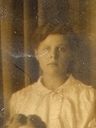 Record image of Maria Johanna Blankenstein (geboren Klauwers)