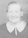 Record image of Iida Kärkkäinen, Karjalainen (born Turunen)
