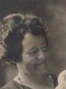 Record image of Polly Louisa Jones