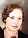 Record image of Madge Roberts (born Munk)