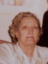 Record image of ELIN Margareta Ström (o.s. Holmberg)