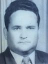 Record image of Placido Amado de Jesus Garcia Valverde