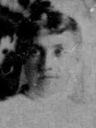 Record image of Ingeborg Elisabeth Fagergren