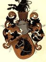 Record image of * Charlotte Amalie Trolle (born Vind)