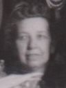 Record image of Signe Martina Jansson (born Salomonsdotter Ny)