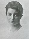 Record image of Maria Anna Bell (born Hendricks)
