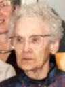 Record image of Elsa Maria Karlsson (o.s. Nordström)