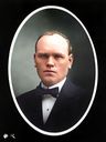 Record image of Clarence Lorenzo FUNK