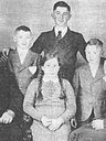 Record image of Rosa HERRMANN (nata Samuel)