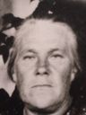 Record image of Johanna Fredrika Sjöström (born Gårding)