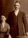 Record image of Eliza Ann Davis (born Attewell)