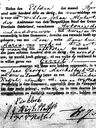 Record image of Gerrit de Klerk