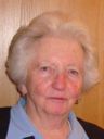 Record image of Anna Rammer (born Giefing)
