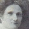 Record image of Christina Elizabeth Junge (born Lees)