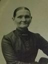 Record image of Christina Elisabeth Israelsson (o.s. Carlsson Bergfalk)