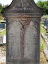 Record image of Harriet Hough, Ms (born Cornwell)