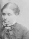 Record image of Matilda Olsson (Anderson) (born Nielson)
