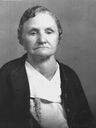Record image of Wilhelmina "Minnie" Toeneboehn (born Wendt)