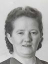 Record image of Maria Vaandrager (geboren Swijnenburg)