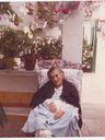 Record image of Francisca (Kika) Castro Rosa (born Franco González)