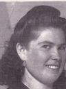 Record image of María Flores Burguillos (born González Flores)
