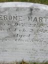 Record image of Jerome "Jerry" Martin