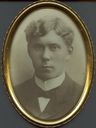 Record image of Paul Johannessen