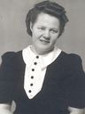 Record image of Ester Matintytär "Ester Käsnänen" Kauppi (o.s. Hämäläinen)