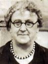 Record image of Catherine "Kate" Green (born Bauer)