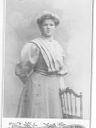Record image of Katrina Josefina Persson (born Strömqvist)