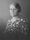 Record image of Ida Viljamaa (born Piispa)