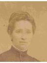 Record image of Rebecca Chandler (born Dexter)