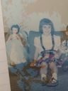 Record image of patricia ann Lee (nacida Gonzeles)