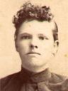 Record image of Minnie Ola KITCHENS (nacida CARTER)