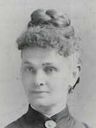 Record image of Anna Charlotte Annie Lindh (o.s. Svensdotter)