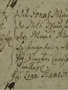Record image of Johannes Andersson