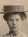 Record image of Ellinor Helene Guttormsen (Westli) (born Ellinor Helene Johansen Johansen)