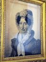 Record image of Charlotte Friedericka von Beckerath (nata Kaibel)