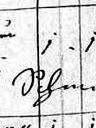 Record image of Wenzel Schüss