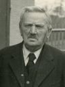 Record image of Franz Wenisch