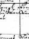 Record image of Margaretha Schüss