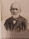 Record image of Friedrich Adolph Junge