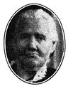 Record image of Joanna Hubertina Muijres, MARRIED 1870 MINN (geboren Vos)